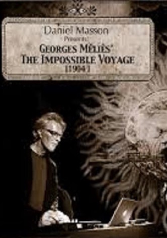 The Impossible Voyage