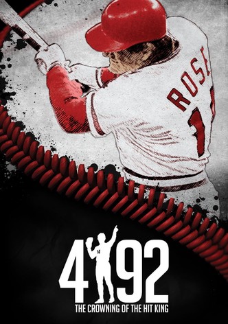 4192: The Crowning of the Hit King