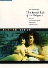 Das wahre Sexualleben der Belgier