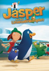 Jasper und das Limonadenkomplott