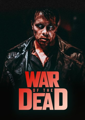 War of the Dead