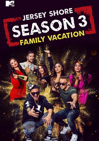 Jersey shore discount season 2 putlocker