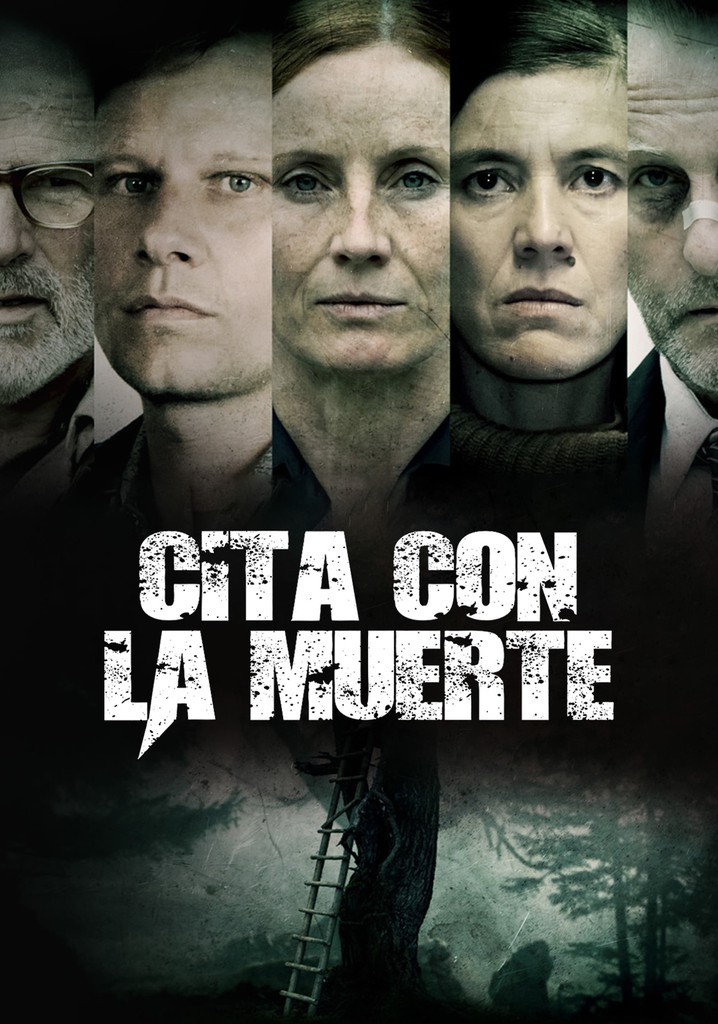 Cita con la muerte película Ver online en español Cita con la muerte película Ver online en español