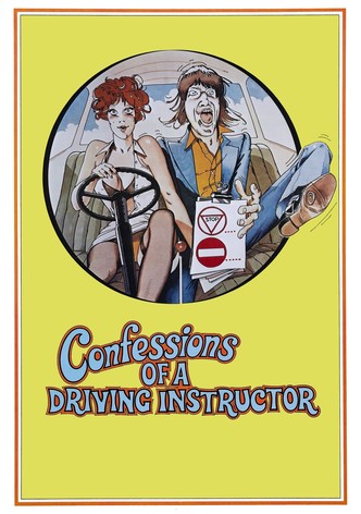 Confessions of a Driving Instructor