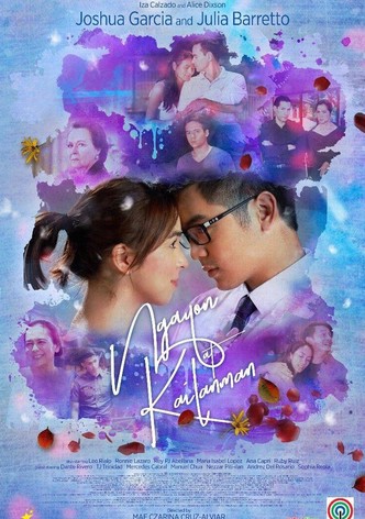 Ngayon at kailanman 2025 full episode