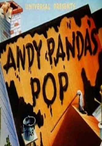 Andy Panda's Pop