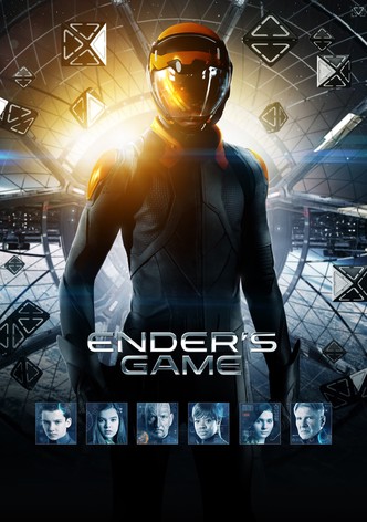 Ender's Game