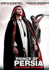 Prince of Persia - Die Legende von Omar