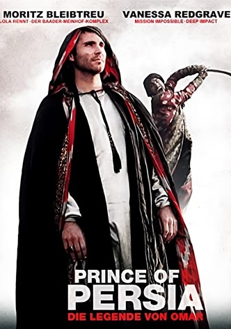 Prince of Persia - Die Legende von Omar