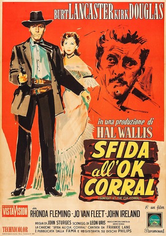 Sfida all'O.K. Corral
