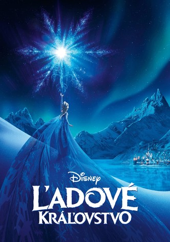 Ľadové kráľovstvo