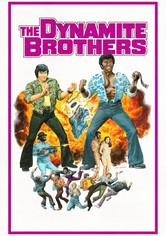 The Dynamite Brothers