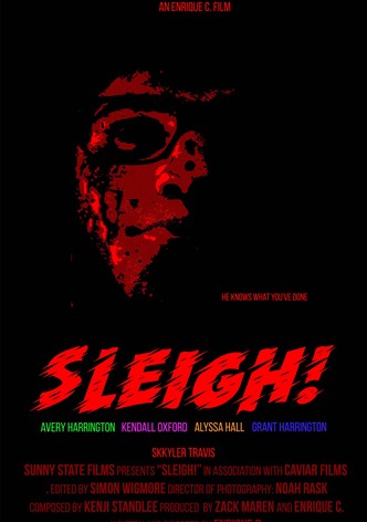 SLEIGH!