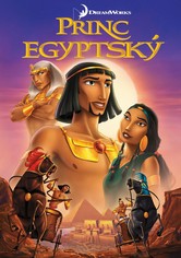 Princ Egyptský