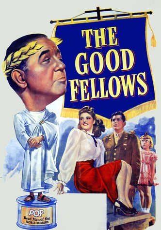 The Good Fellows