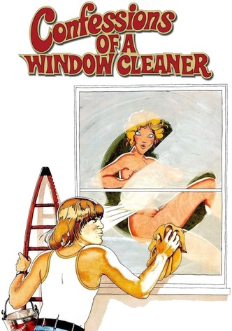 Confessions of a Window Cleaner