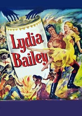Lydia Bailey