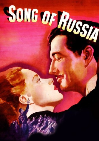 Song of Russia