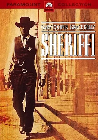 Sheriffi