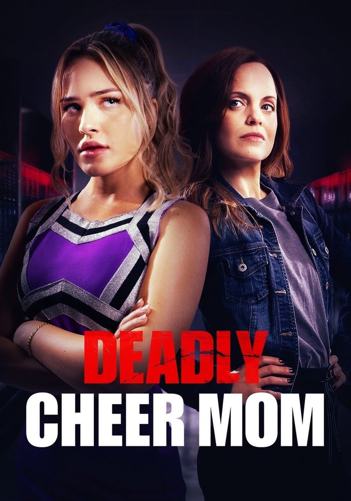 Deadly Cheer Mom