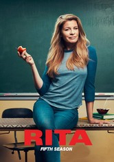 Rita - Kausi 5