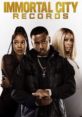 Immortal City Records