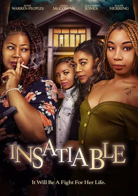 Insatiable streaming: where to watch movie online?