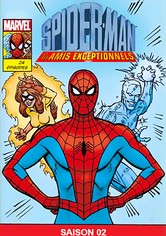 Spider-Man et Ses Amis Extraordinaires - Saison 2