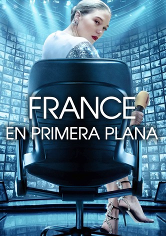 France: En primera plana