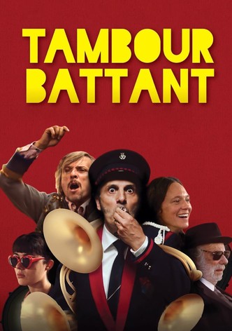 Tambour battant