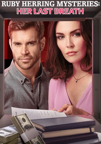 Ruby Herring Mysteries: Her Last Breath