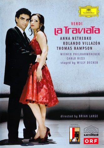 La Traviata