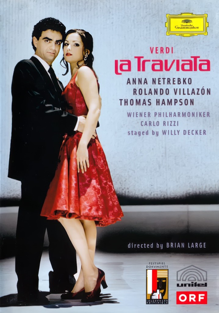 La Traviata