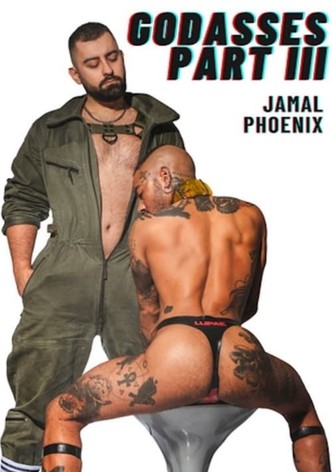 Godasses - Part III: Jamal Phoenix