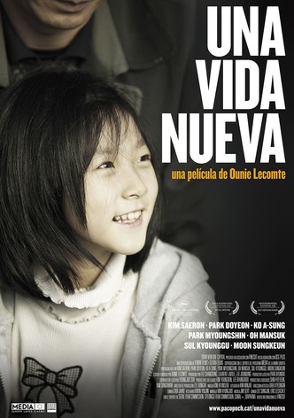 Una Nueva Vida