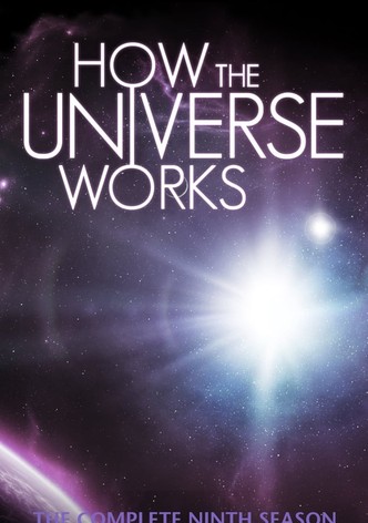 Come funziona l'universo  - Stagione 9