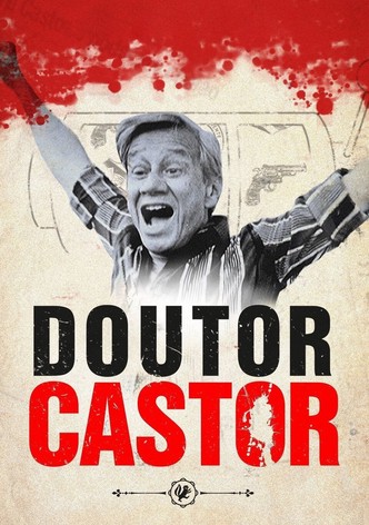 Doutor Castor