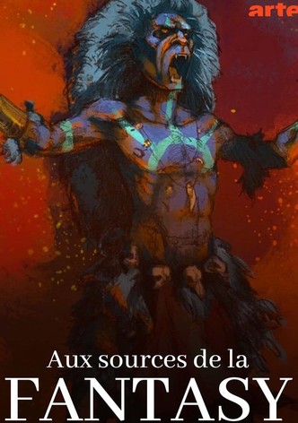 Aux sources de la fantasy