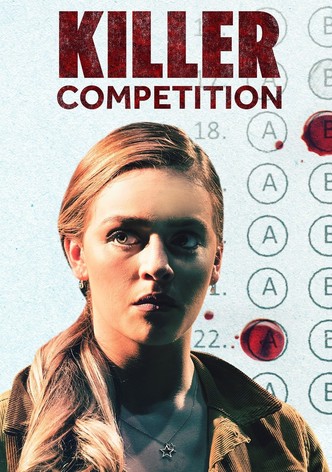 Killer Competition