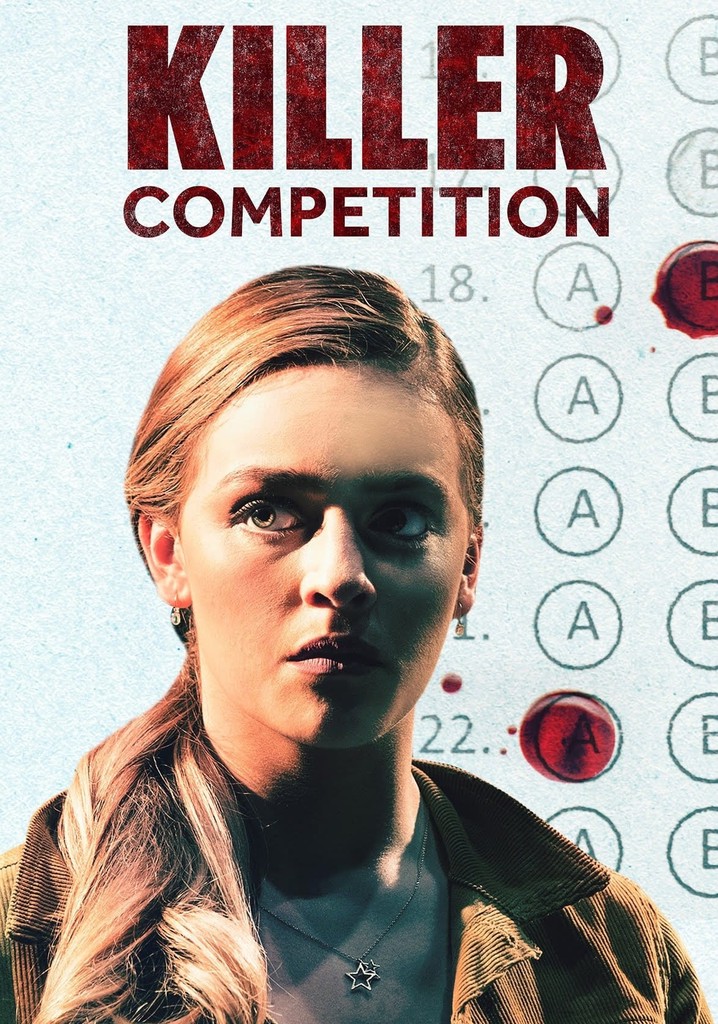 Killer Competition streaming: where to watch online?