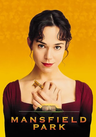 Mansfield Park