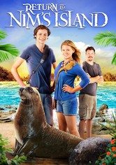 Return to Nim's Island
