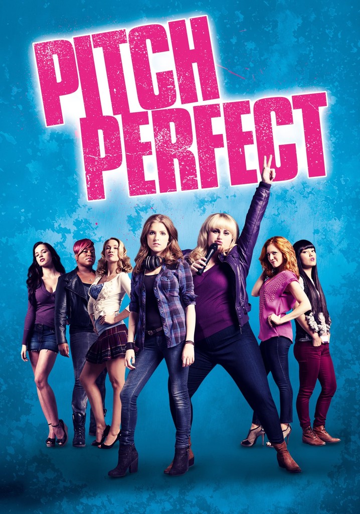 Pitch Perfect movie: watch streaming online Pitch Perfect movie: watch streaming online