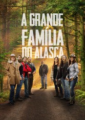 A Grande Família do Alasca