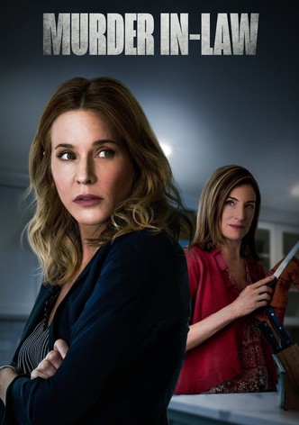 La suocera assassina