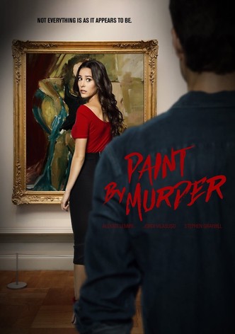 The Art of Murder