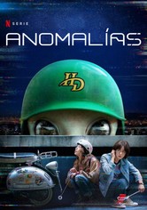 Anomalías