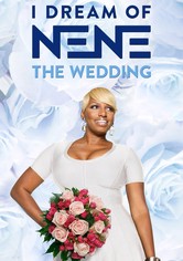 I Dream of NeNe: The Wedding