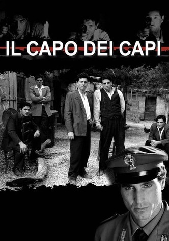 Il Capo dei Capi