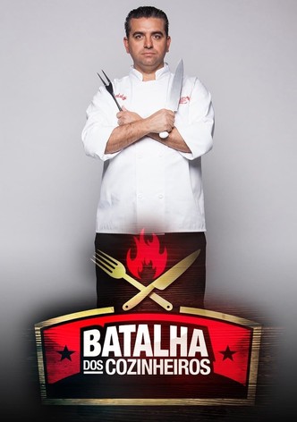 Batalha dos Cozinheiros
